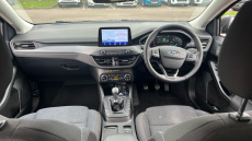 Ford Focus 1.0 EcoBoost Hybrid mHEV 155 Active Style 5dr Petrol Hatchback